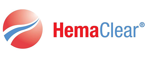 Hemaclear