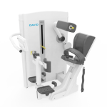 G110 – Back Extension