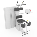 G120 Lumbar Thoracic Rotation Device