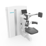 G150 Lumbar Thoracic Lateral Flexion Device
