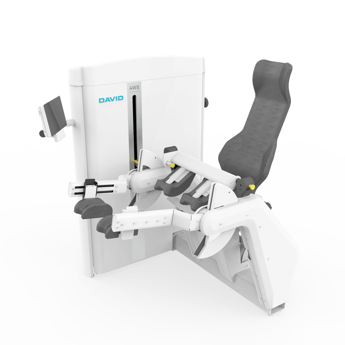 G300 Knee Flexion Device