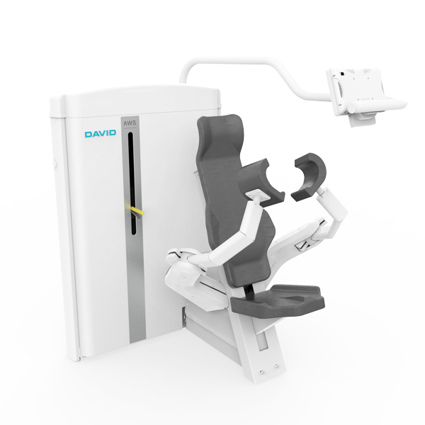 G460 Diagonal Shoulder Abduction Device