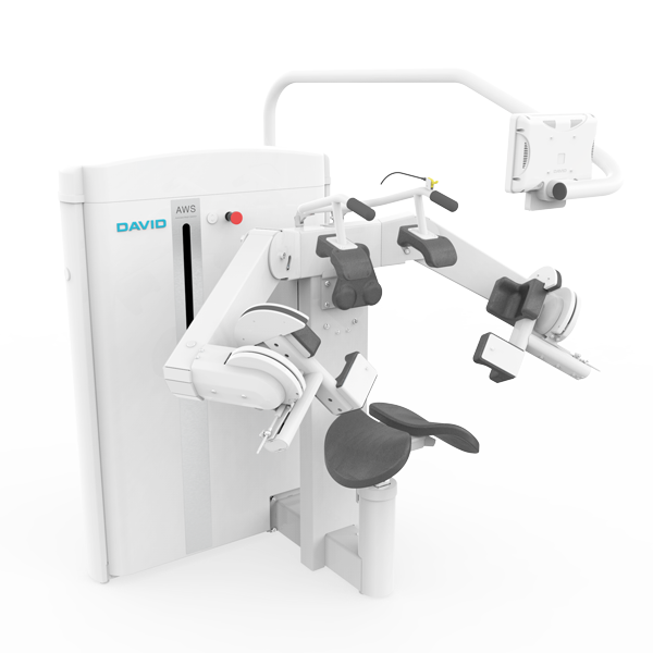 G660 Glenohumeral External Rotation Device