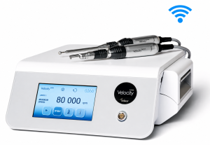 velocity Alpha Surgical Drill